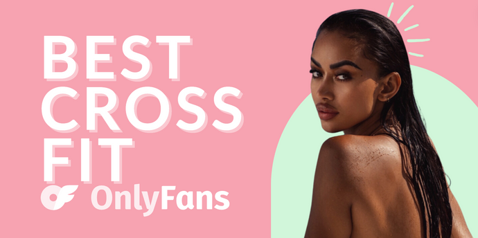 31 Best Crossfit OnlyFans Featuring Crossfit OnlyFans Girls in 2024