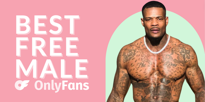 23 Best Free Male OnlyFans With Free Male OnlyFans in 2024