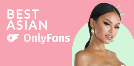 15 Best Asian OnlyFans With Amazing Asian Only Fans Girls in 2025