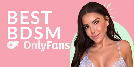 61 Best BDSM OnlyFans Accounts Featuring the Hottest Only Fans BDSM Accounts in 2025