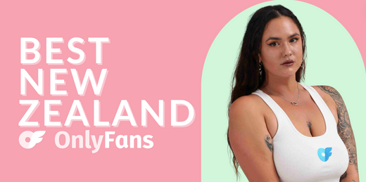 12 Best New Zealand OnlyFans Featuring Kiwi OnlyFans Models in 2025