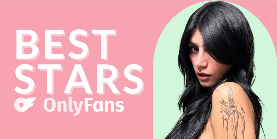 31 Best OnlyFans Stars Featuring OnlyFans Star Nude Content in 2024