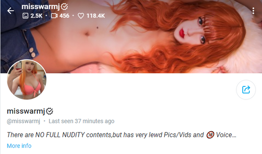 30 Best YouTubers with OnlyFans in 2025