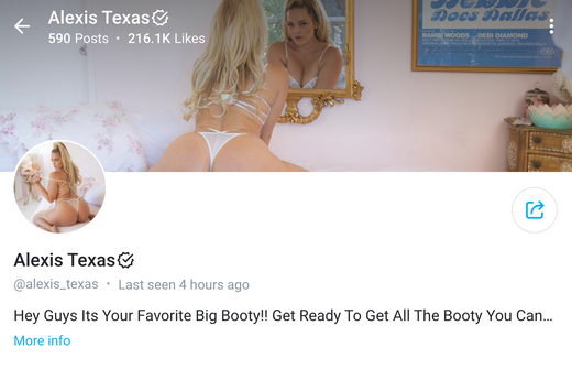 🍑 30 Best Big Ass OnlyFans With The Best Ass on OnlyFans in 2025