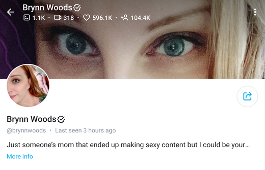 25 Best MILF OnlyFans Accounts (Hottest Mature OnlyFans Women)