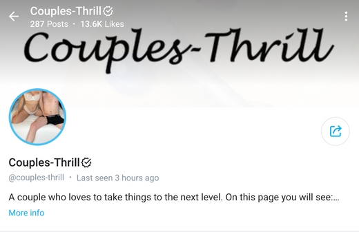 Top 20 Best OnlyFans Couples With Hotwife, Cuckold & Couple Intimacy in 2025