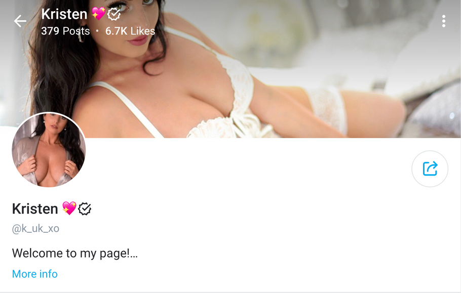 Erotic Essex - The Top 15 Essex Onlyfans Models