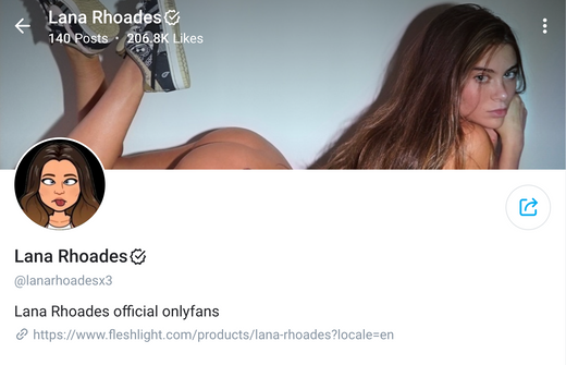 Top 30 Best Pornstar OnlyFans Accounts of 2025