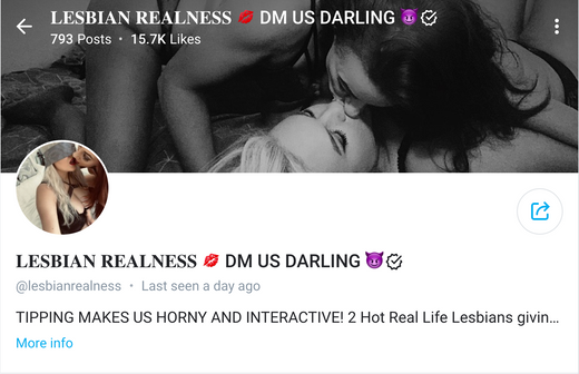 23 Best Lesbian OnlyFans in 2025 (Top Lesbian Couple Only Fans Accounts)
